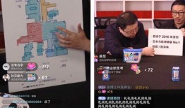 娱乐圈吃瓜直播抖音,抖音吃瓜直播，揭秘明星幕后故事