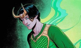 漫画洛基,漫威宇宙中的传奇英雄与反派